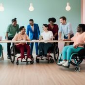 Adaptive Clothing