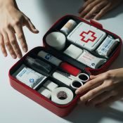First Aid & Wound Care