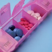 Health & Wellness Supplies