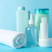 Bathing, Personal Hygiene & Personal Care