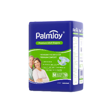 Palmjoy Adult Diaper